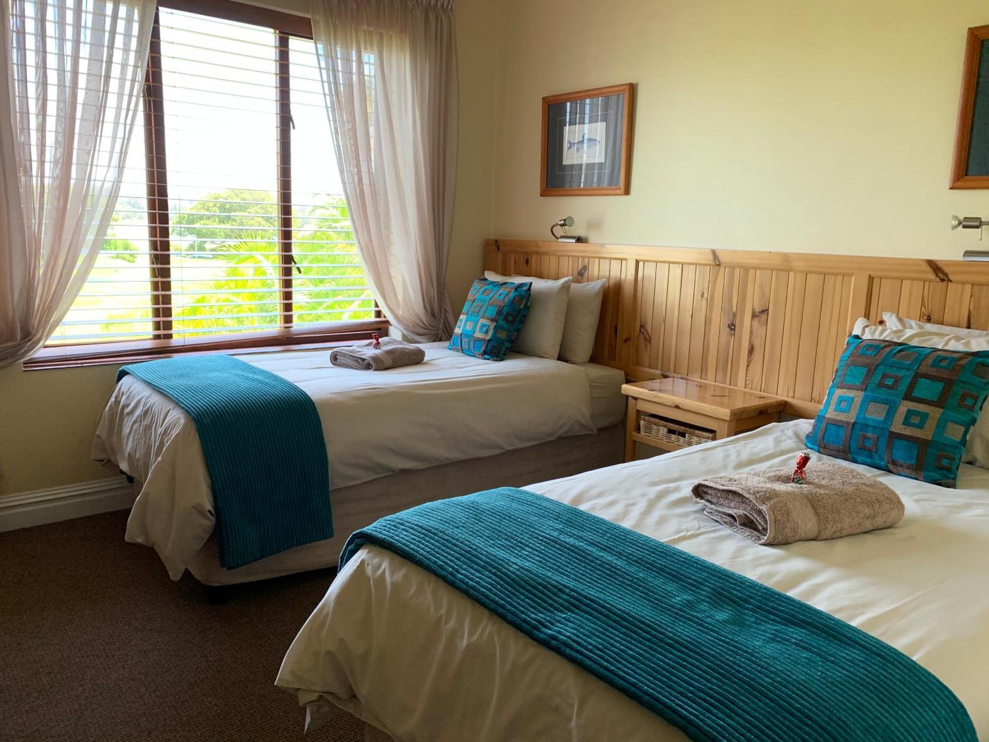 Keurbooms River Lodge 1115 Plettenberg Bay Exteriör bild