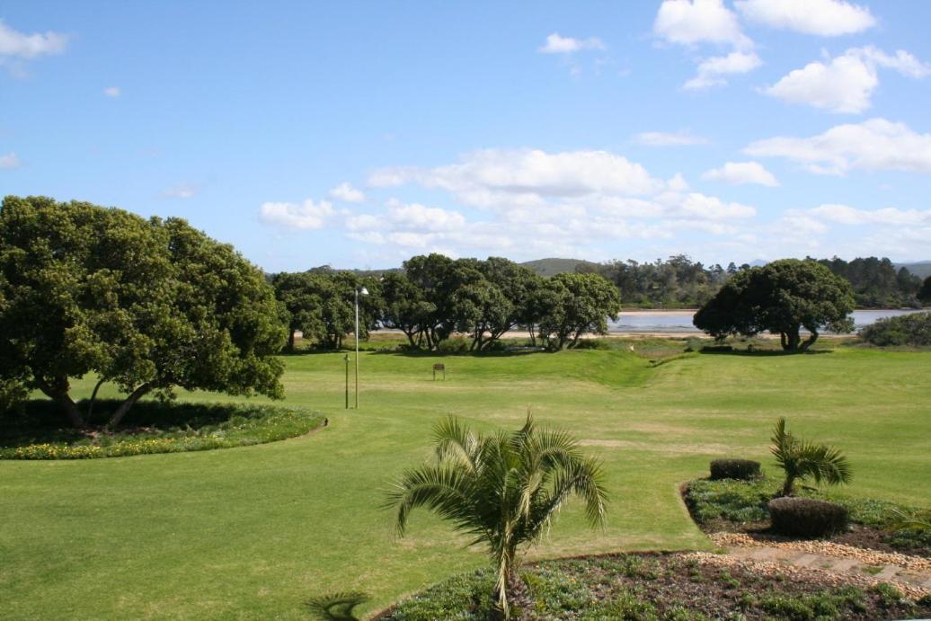 Keurbooms River Lodge 1115 Plettenberg Bay Exteriör bild