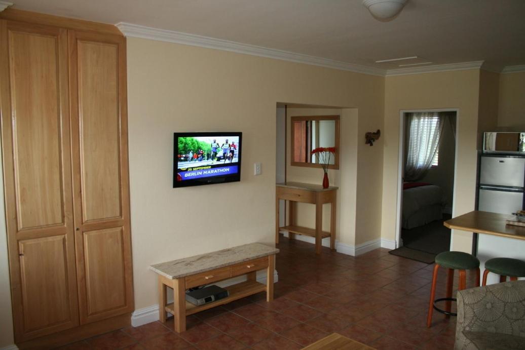 Keurbooms River Lodge 1115 Plettenberg Bay Exteriör bild