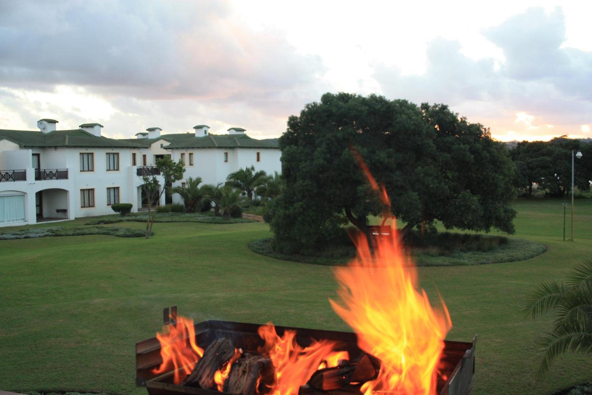 Keurbooms River Lodge 1115 Plettenberg Bay Exteriör bild
