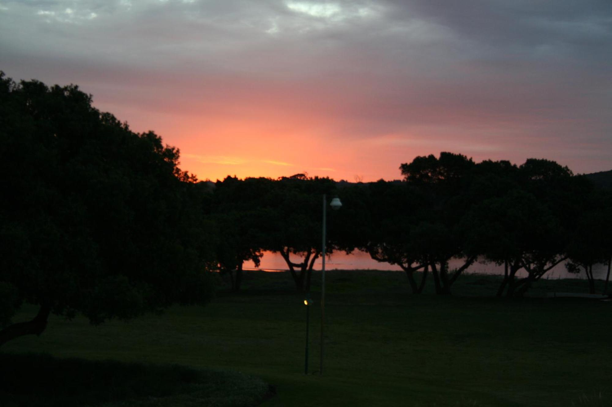 Keurbooms River Lodge 1115 Plettenberg Bay Exteriör bild
