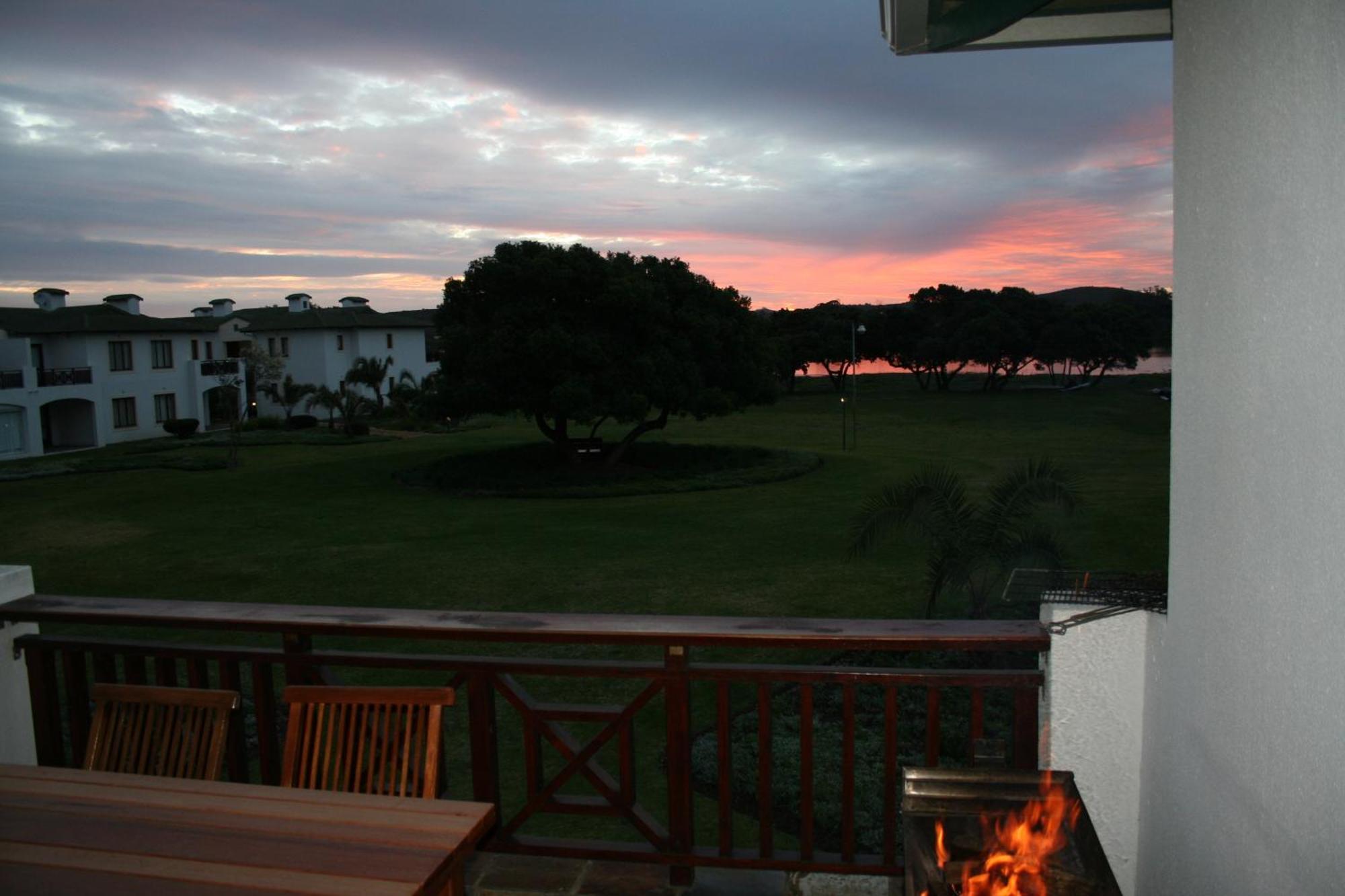Keurbooms River Lodge 1115 Plettenberg Bay Exteriör bild
