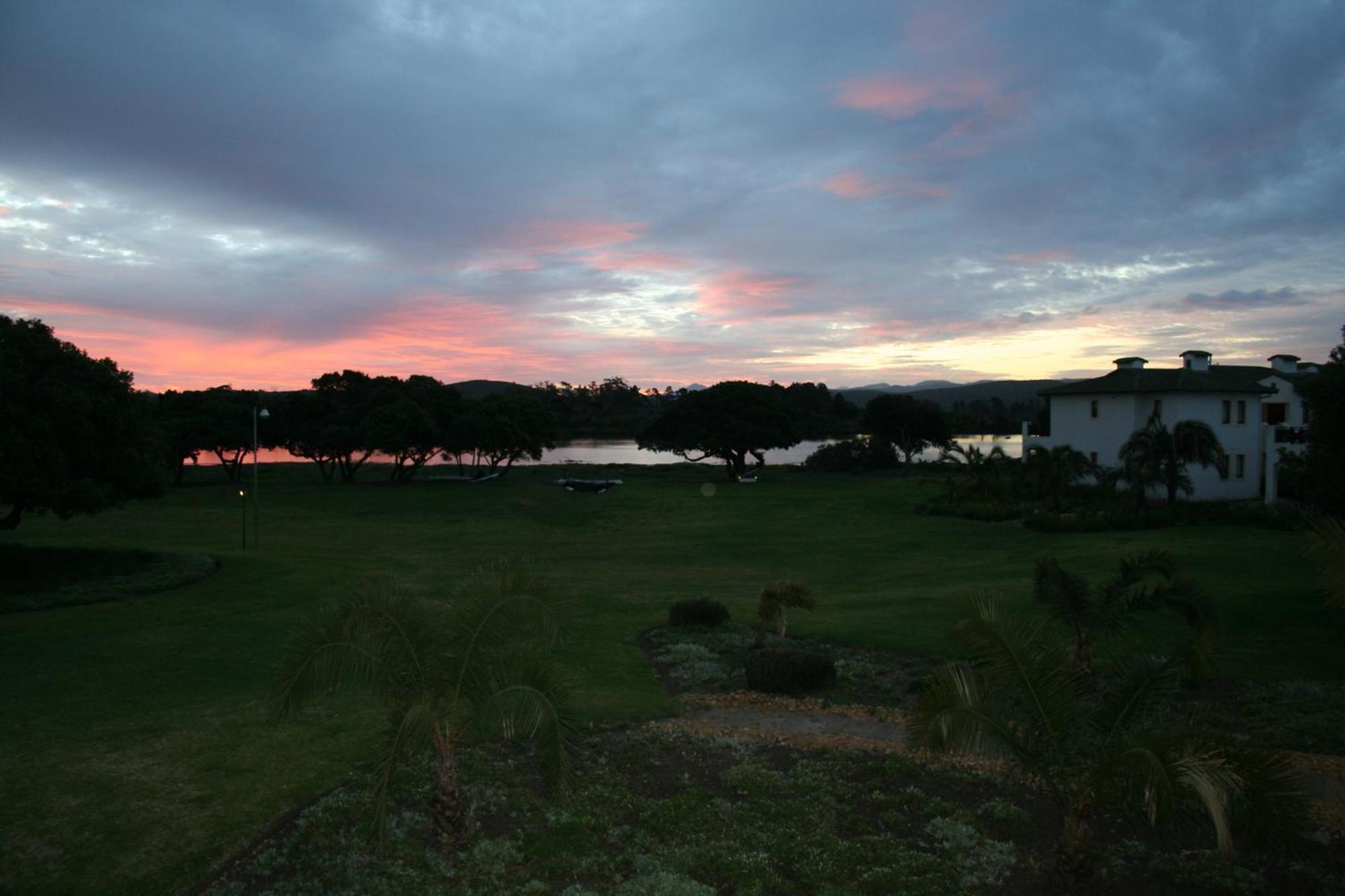 Keurbooms River Lodge 1115 Plettenberg Bay Exteriör bild