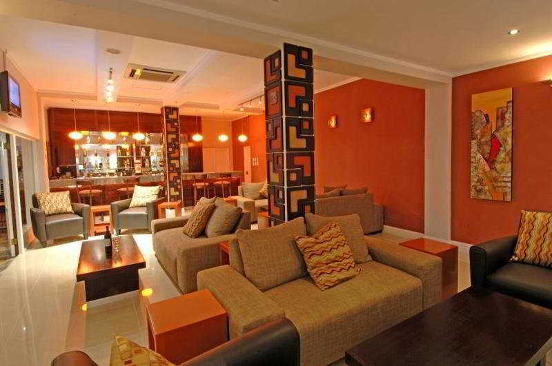 Keurbooms River Lodge 1115 Plettenberg Bay Exteriör bild