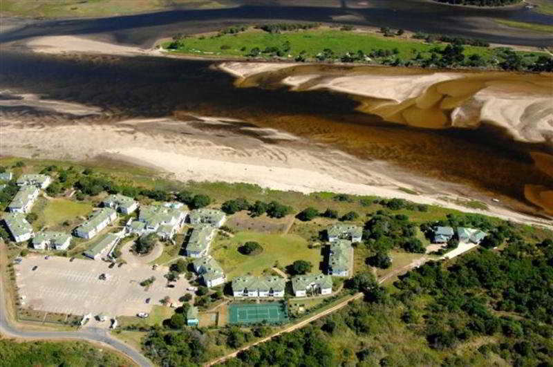 Keurbooms River Lodge 1115 Plettenberg Bay Exteriör bild