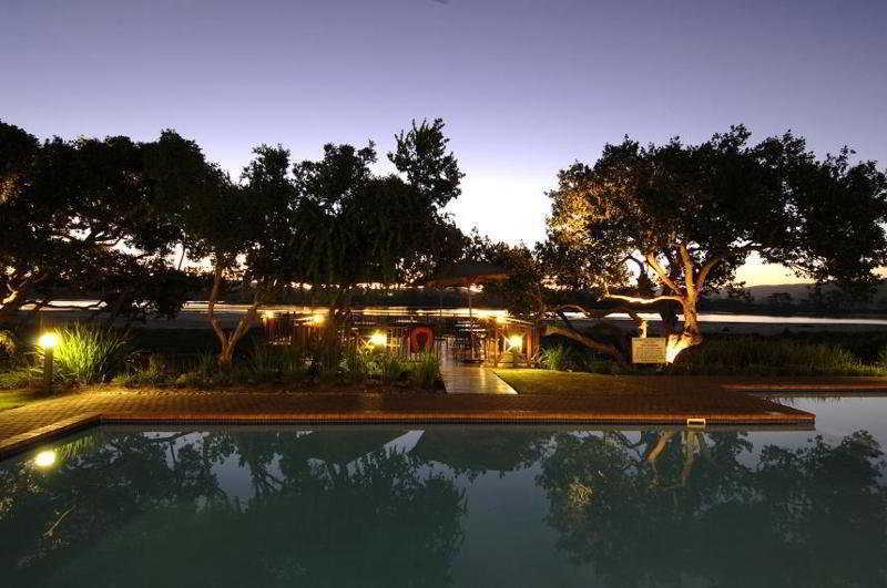 Keurbooms River Lodge 1115 Plettenberg Bay Exteriör bild