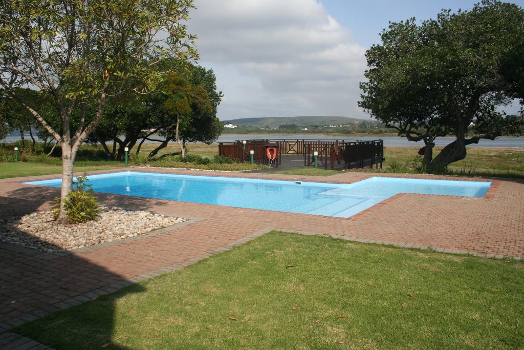 Keurbooms River Lodge 1115 Plettenberg Bay Exteriör bild