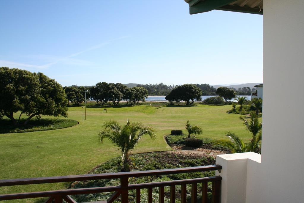 Keurbooms River Lodge 1115 Plettenberg Bay Exteriör bild