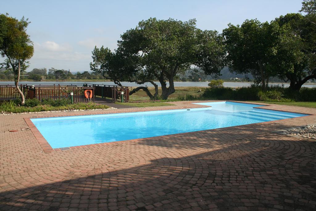 Keurbooms River Lodge 1115 Plettenberg Bay Exteriör bild