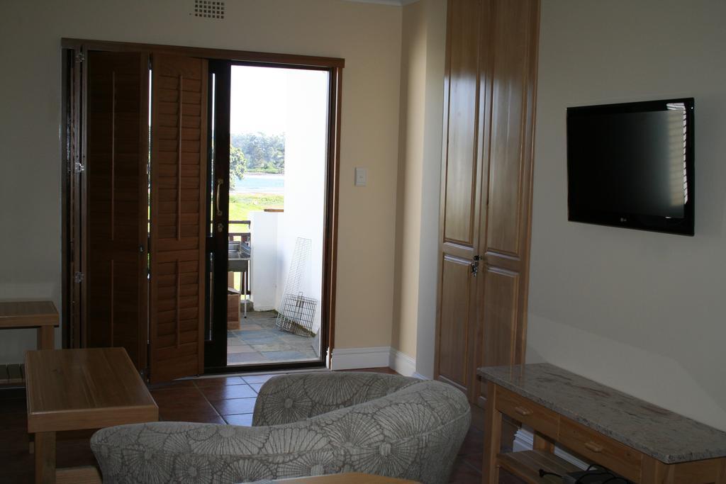 Keurbooms River Lodge 1115 Plettenberg Bay Exteriör bild